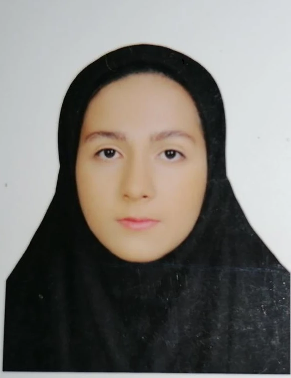 نازنین هوشمندفر