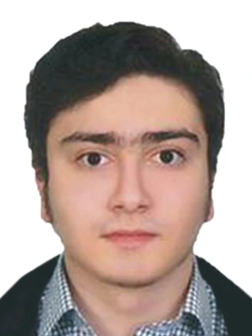 پرهام سنکیان