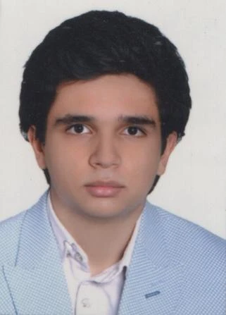 رضا کیانپور