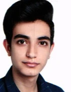 متین مازوچی کاشانی