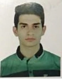 مبین احمدی دهرشید