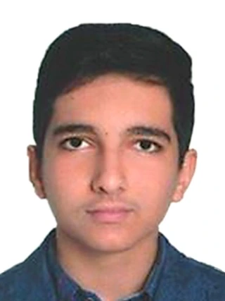 پوریا غفوری