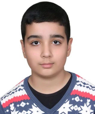 محمدعارف زارع زاده
