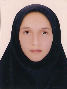 سیده مهسان حسینی