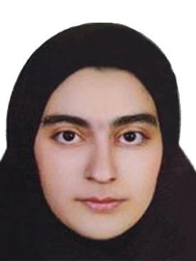 سبا رضائی بروجنی