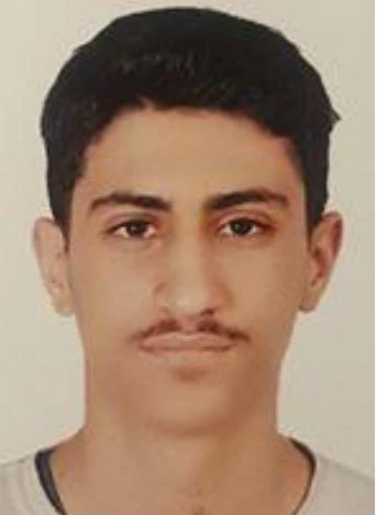 کیارش علیزاده
