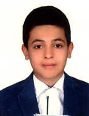 امیر حسین حسینی