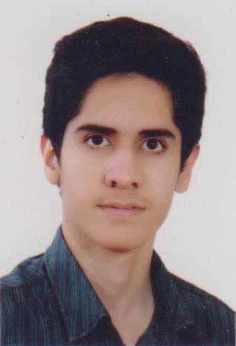 کیارش شیخی