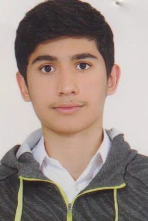 فرید محمودزاده