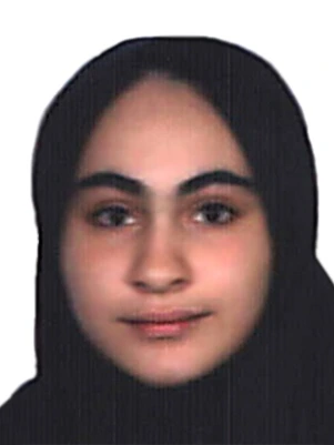 نگار هاشم زاده