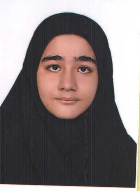 مژده ابراهیمی ضیائی
