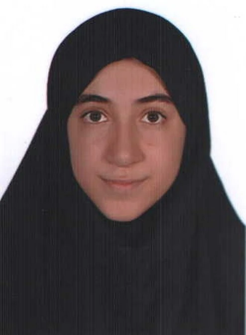 ریحانه علی شاهی