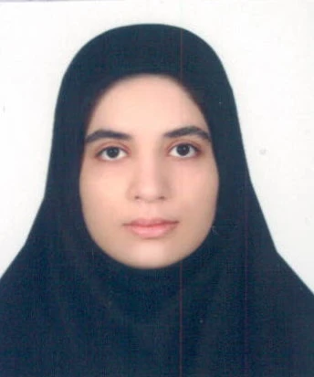 مریم موسیوند