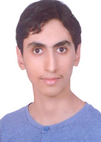 آریا حساسی صوفیان