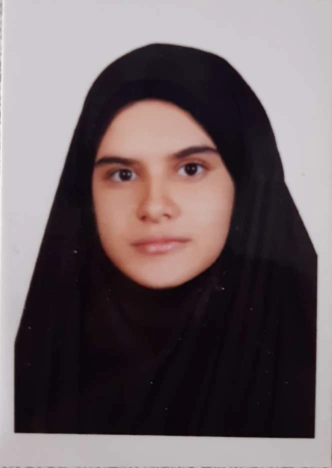 فاطمه قهاری