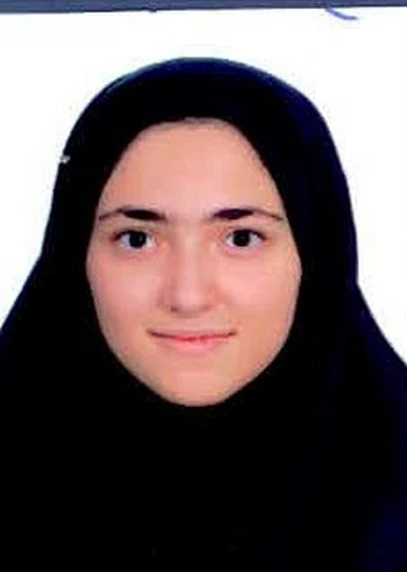 پارمیس تقی زاده