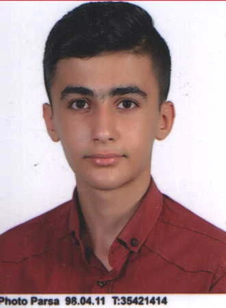 مهدی محمدی