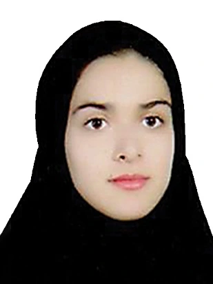 عالیه میرزایی