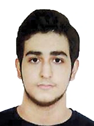 امیرهمایون شریفی زاده