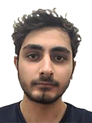 علیرضا ملک حسینی