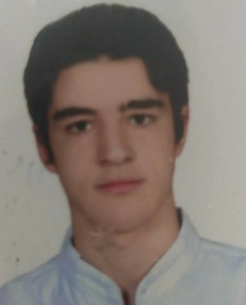 علی باطبی