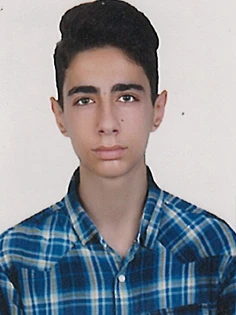 عرفان نصراله پورمتی کلائی