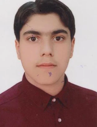 محمدعلی یوسفی