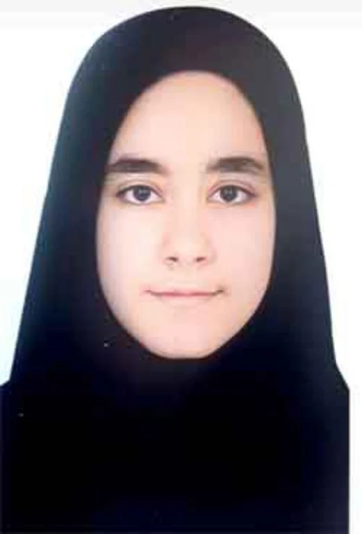 افرا حاجی مرادی