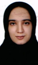 یاسمن قهارزاده مهابادی