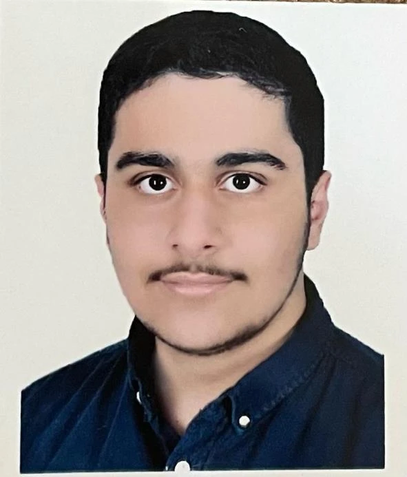 امیرحسین آقایاری