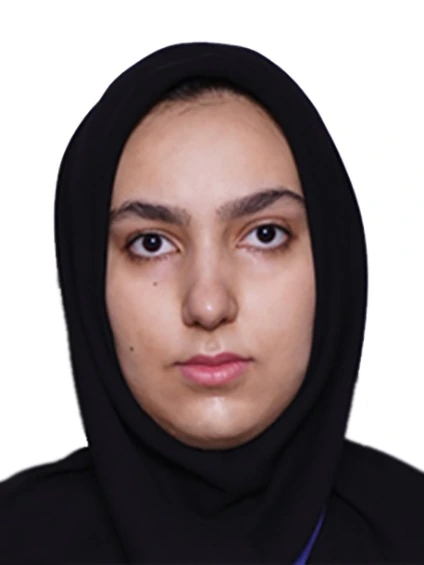 فاطمه هدایتی