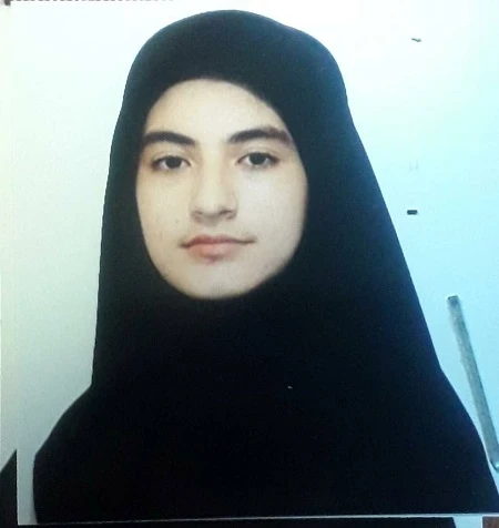 نیلوفر طالبی