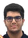 پارسا نوروزی منش