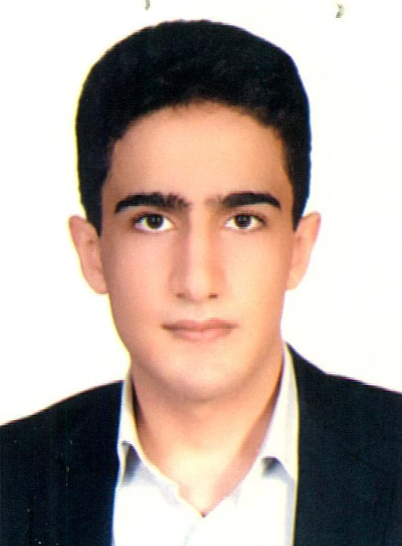 امیرحسین علی محمدزاده