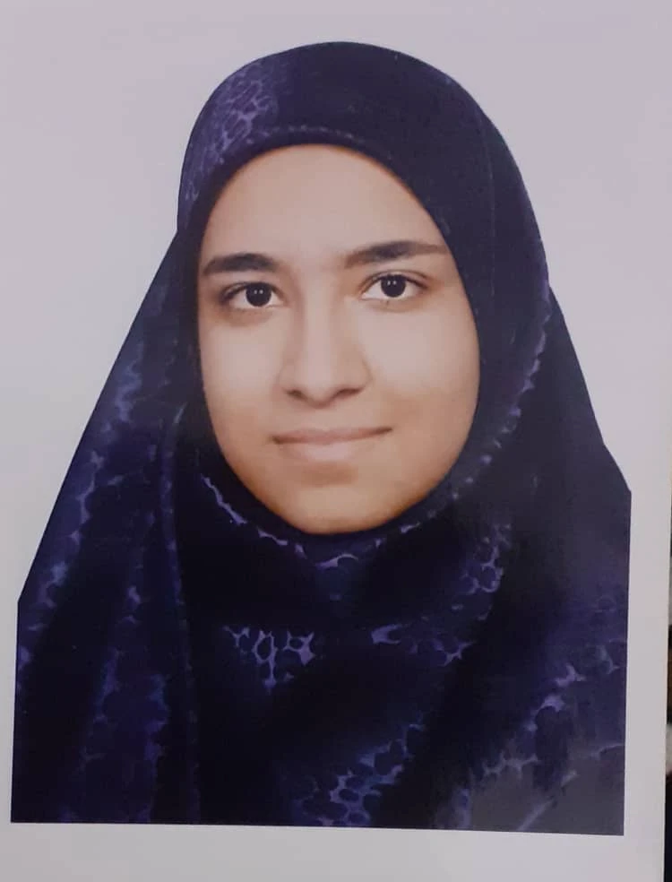 راضیه جلالی فراهانی