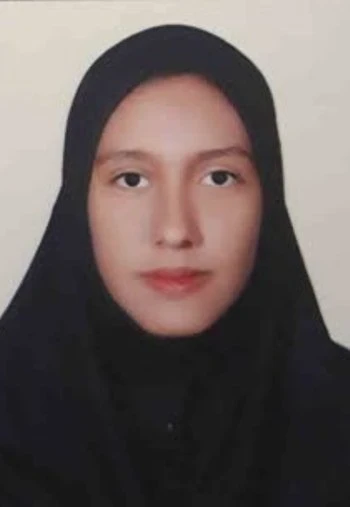 الهه رضائی
