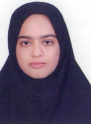 انسیه مختاری