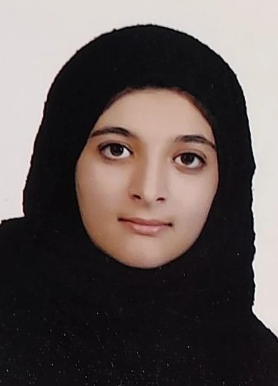عسل فخری پور
