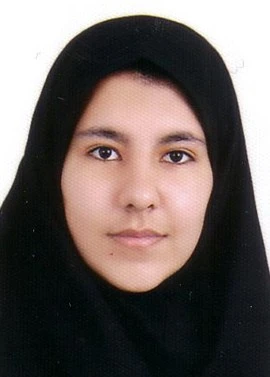آمنه کامیابی
