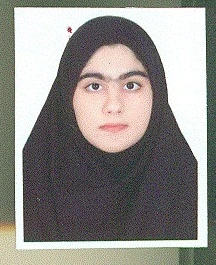 مرضیه محمدی