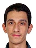 امیرحسین حبیب زاده