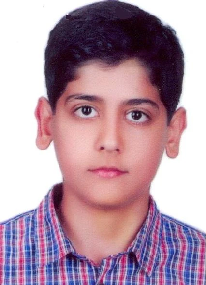 امیرعلی عزیزپور دلفانی