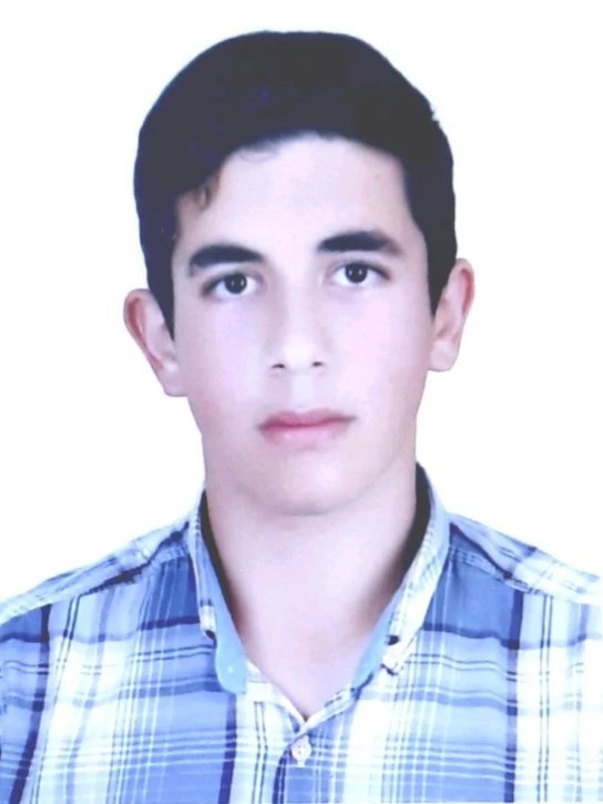 امیرحسین اسلامی