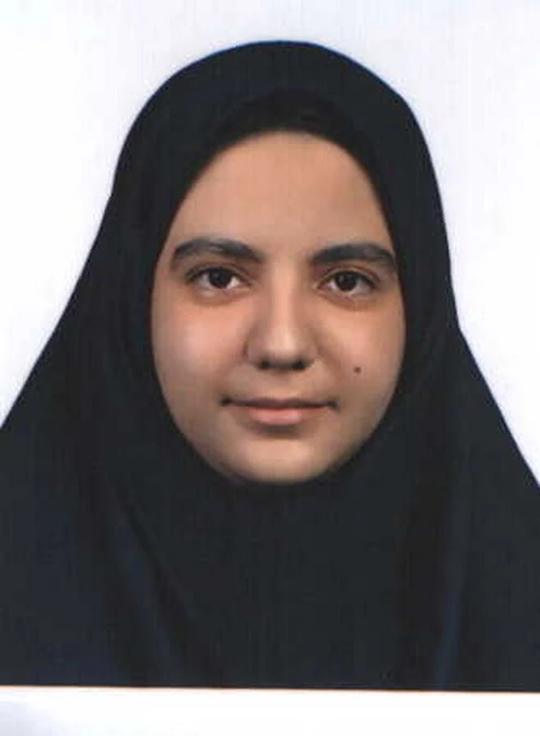 مهسا خلیلی