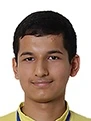 امیرمحمد شربتی