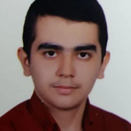 امیرمهدی طهماسبی
