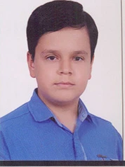 عماد فیروزی