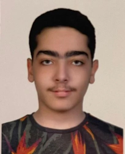 کوروش منصوری زاده
