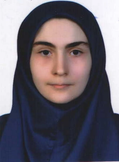 سحر مصطفی قره باغی