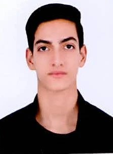 مهدی امیری خراسانی